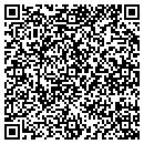 QR code with Pension Co contacts