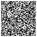 QR code with T J Maxx contacts