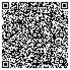 QR code with Mark W Anderson DDS contacts