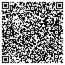 QR code with R E Heck Inc contacts