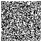 QR code with Chapoton Ron MBA Cfp contacts