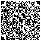 QR code with H & R Block Tax Service contacts