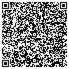 QR code with Leading Edge Mfg LLC contacts