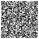 QR code with Leesville Police-Traffic Sctn contacts
