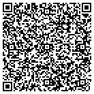 QR code with Hunts Trophy Taxidermy contacts