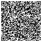 QR code with J Randall Boddie & Compan contacts