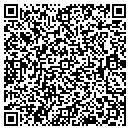QR code with A Cut Above contacts