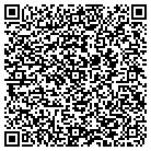 QR code with Madisonville Fire Department contacts