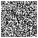 QR code with A Z Sign & Graphics contacts