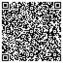QR code with S Duhy Gregory contacts