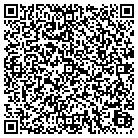 QR code with T & T Satellite and Antenna contacts