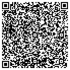QR code with L A Coastal Title Transfer contacts