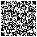 QR code with Ultimate Styles contacts