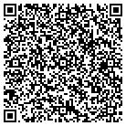 QR code with Jefferson Parish Lock-Up contacts