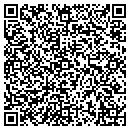 QR code with D R Hortons Shop contacts