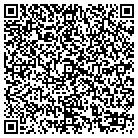 QR code with A Bradley Berner Atty At Law contacts