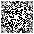 QR code with Luther J Cain Home Delivery contacts