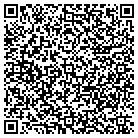QR code with L E J Concrete L L C contacts