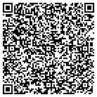 QR code with Albert A Cooley Appraisals contacts