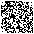 QR code with Tony's Barber & Style Shop contacts