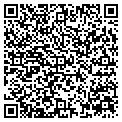 QR code with Gap contacts