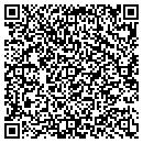 QR code with C B Richard Ellis contacts