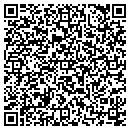 QR code with Junior's Pool Plastering contacts