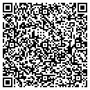 QR code with Alaric Corp contacts
