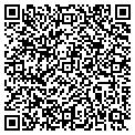 QR code with Scout Hut contacts