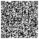 QR code with Henderson Properties LLC contacts