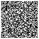 QR code with Fudgery contacts