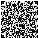 QR code with Haskell Donuts contacts