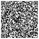 QR code with A C & A Restaurant & Cafe contacts