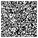 QR code with J T's Quick Stop contacts