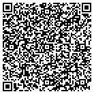 QR code with Resurrection Temple contacts