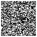 QR code with D-B Assoc contacts