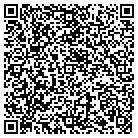 QR code with Rhodes Junior High School contacts