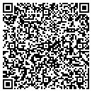 QR code with Tony's Bar contacts