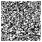 QR code with Oakland Springs Baptist Church contacts