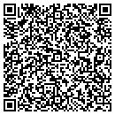 QR code with G Gary Guidry MD contacts