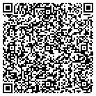 QR code with Honorable Alvin R Sharp contacts