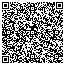 QR code with G R Group contacts