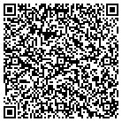 QR code with Tallulah City Fire Department contacts