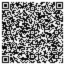 QR code with R D M Inspection contacts