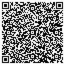 QR code with Trahan Welding Service contacts