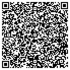QR code with A & J Parts & Towing contacts