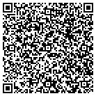 QR code with Tony's Backhoe Service contacts