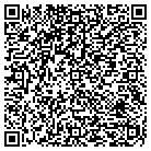 QR code with Whitton's Welding-Sandblasting contacts