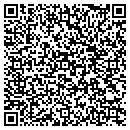 QR code with Tkp Services contacts