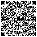QR code with U-Store-It contacts
